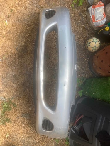 Mazda mx5 front - bumper, mk2.5