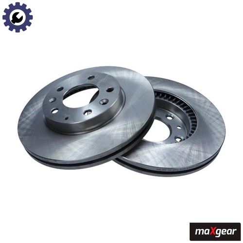 Brake disc 0944 - brake,