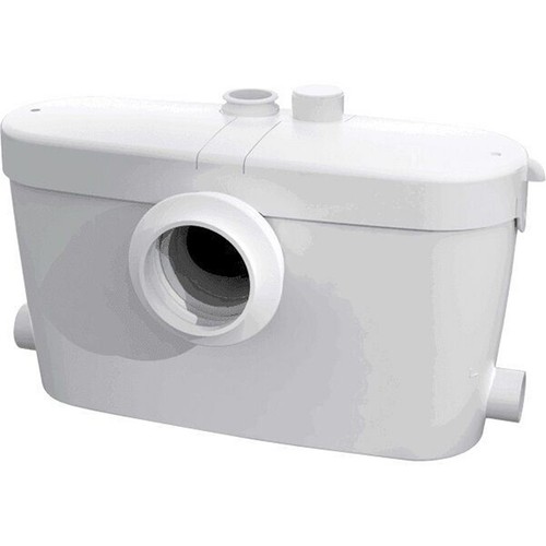 Saniflo saniaccess macerator - saniflo,