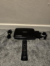 Humax hdr 1100s - humax, freesat
