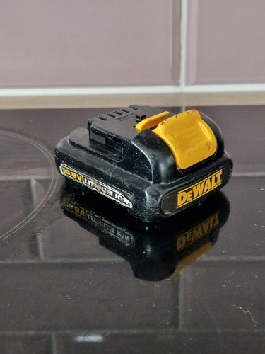 Dewalt dcb121 battery - dcb121, 10.8v