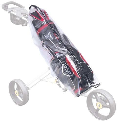 Masters golf bag rain cape - rain,