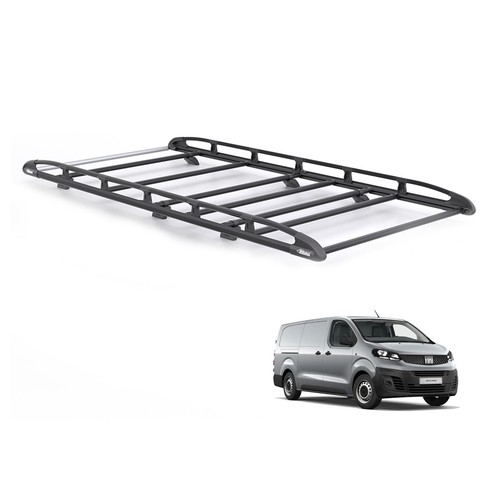 Fiat scudo roof - scudo, for