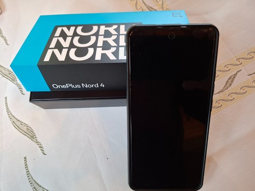 Oneplus nord smartphone - nord, 4