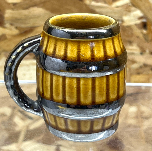 Wade vintage beer barrel - vintage,