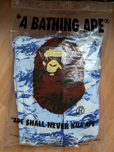 Bape bathing ape - ape, palm