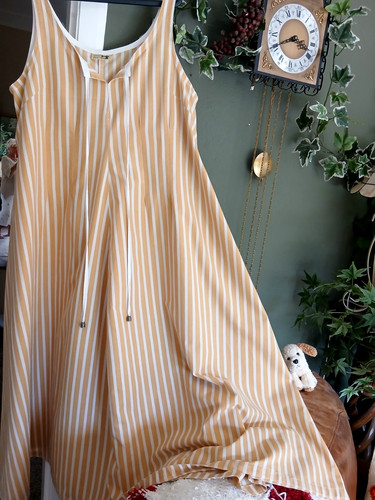 Lovely handmade long - lovely,