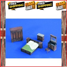 Scale die cast - 1/35, resin
