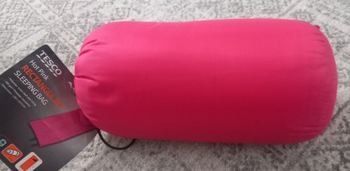 Tesco hot pink - tesco,