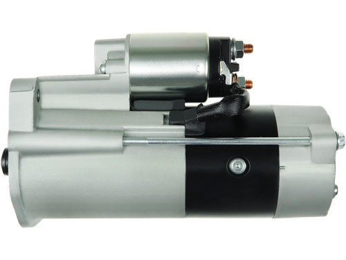 Brand new starter motor - brand,