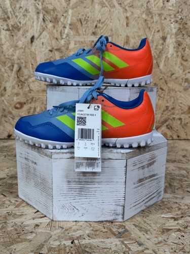 Adidas youngstar rise kids - adidas,