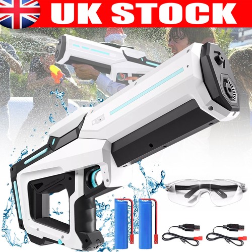 Electric water guns - for, adults