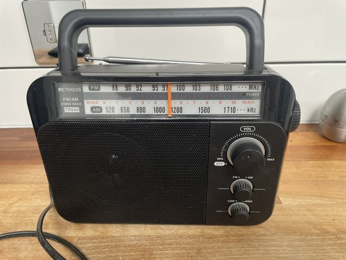 Retekess tr604 portable - tr604,