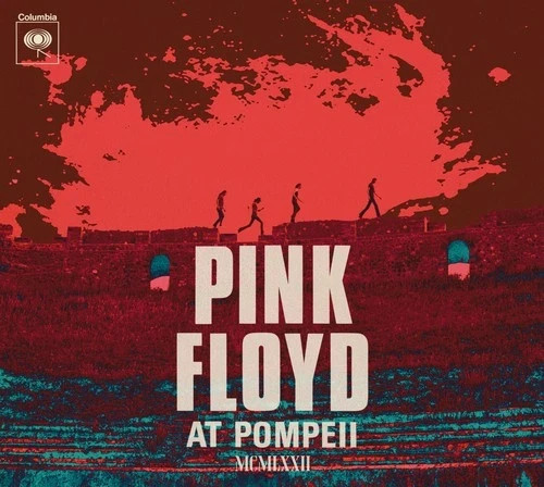 Pink floyd - pink, at