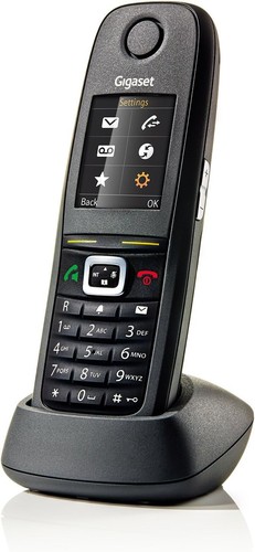Siemens gigaset r630h - r630h, pro