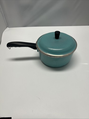 Vintage club aluminum cookware - vintage,
