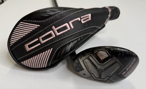 Cobra max airspeed hybrid - 6,