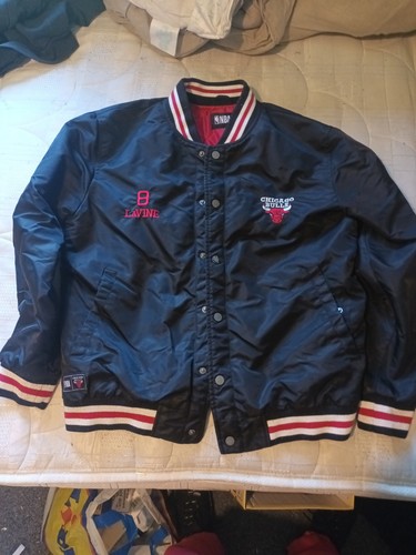 Chicago bulls nba varsity - chicago,