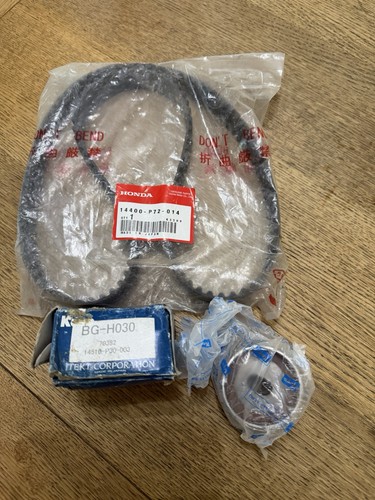 Genuine honda timing - honda, belt