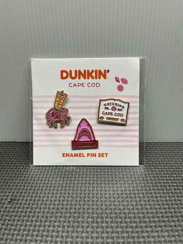Dunkin donuts cape - dunkin’, cod
