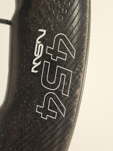 Zipp 454 nsw carbon - zipp, tubular