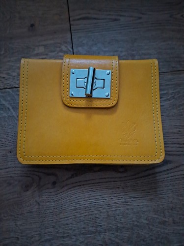 Vers pelle crossbody - pelle, bag