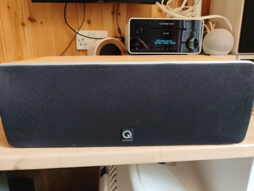 Acoustics 1000c centre - 1000c,