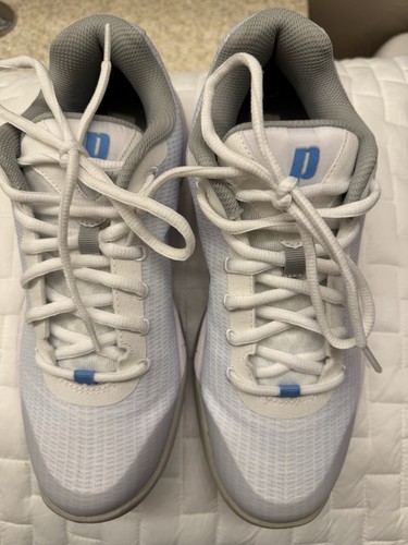 Prince t22 tennis shoes with - prince,