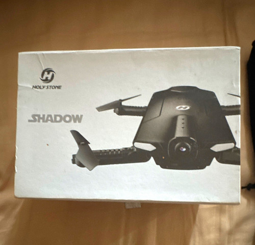 Holy stone shadow foldable - holy,