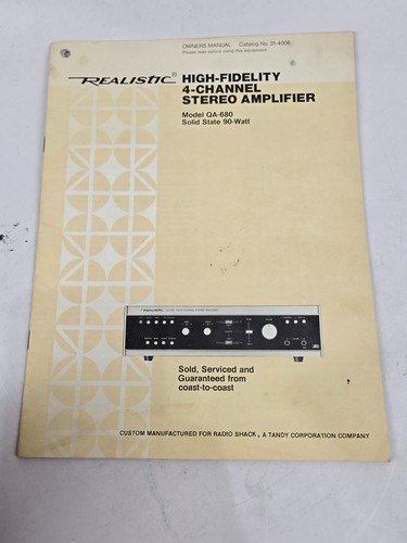 Original realistic 680 - original,