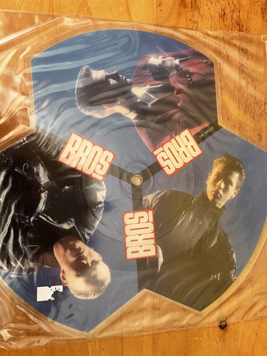 Bros matt goss drop - bros,