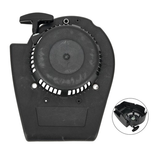 Easy use recoil - easy, assembly