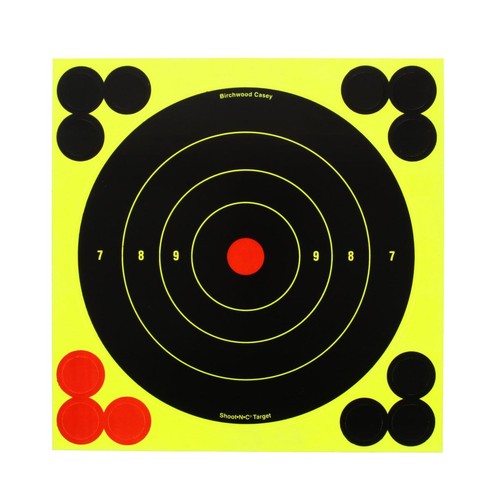 Birchwood casey reactive - 8",