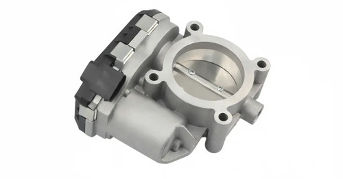 Air throttle body - , 802000000074