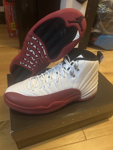 Air jordan retro cherry - air,