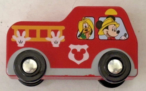 Melissa doug disney - &, wooden