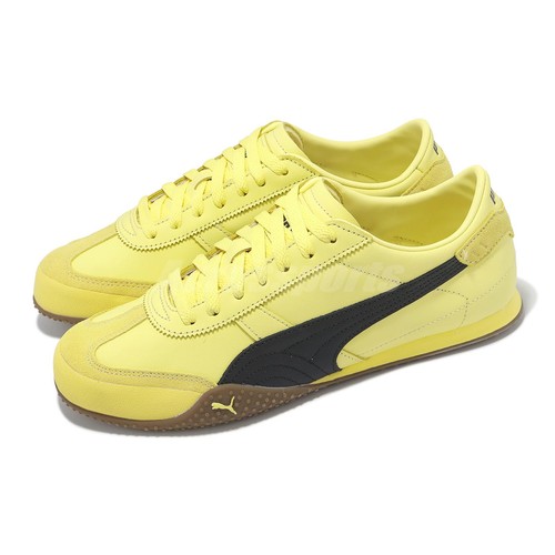 Puma bella leather pale - puma,