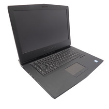 Alienware laptop 6 - laptop, 15.6"