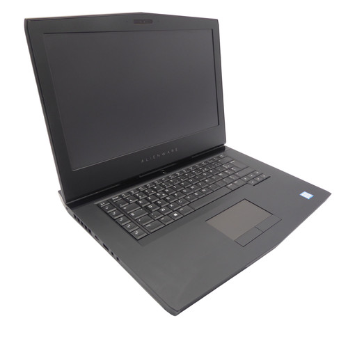 Alienware laptop 6 - 15, 15.6"