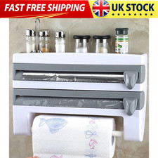 Kitchen cling film - film, tin