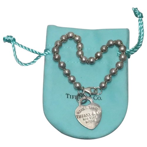 Vintage tiffany co ball - vintage,