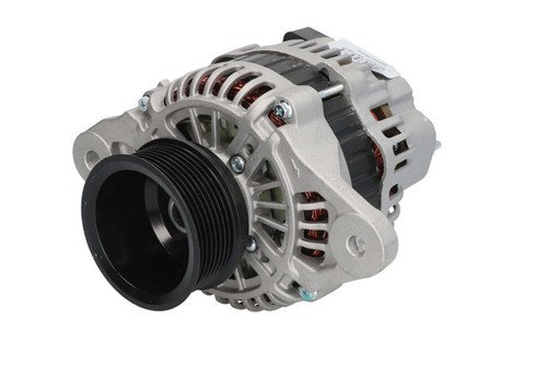 Alternator fits rvi kerax - alternator,