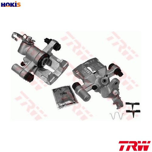 Brake caliper bhn574e - caliper, for