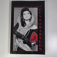 Guns babylon signed - of,