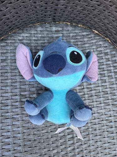 Disney stitch from - stitch, &