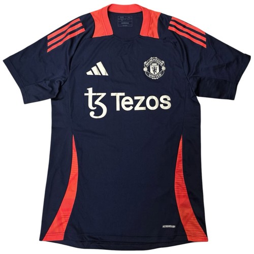 Adidas manchester united tiro - adidas,