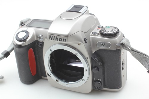 Near mint nikon - nikon, u