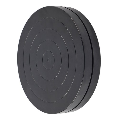 Clay turntable pottery - turntable,