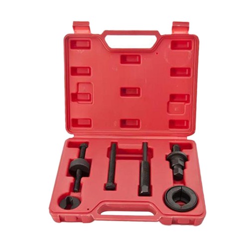 Power steering pulley - power,
