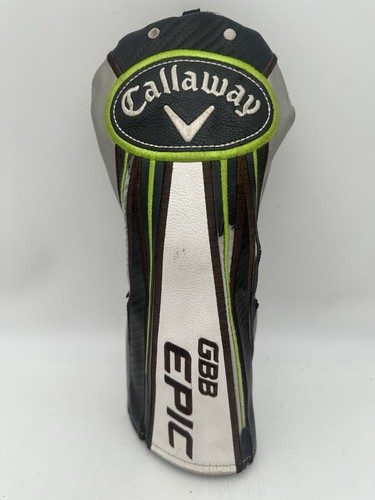 Callaway gbb epic hybrid - callaway,
